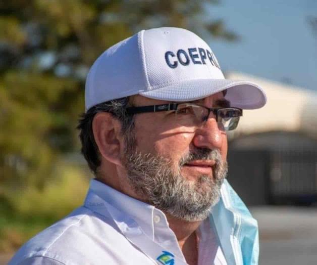 Aseguran en Coepris no bajarán la guardia