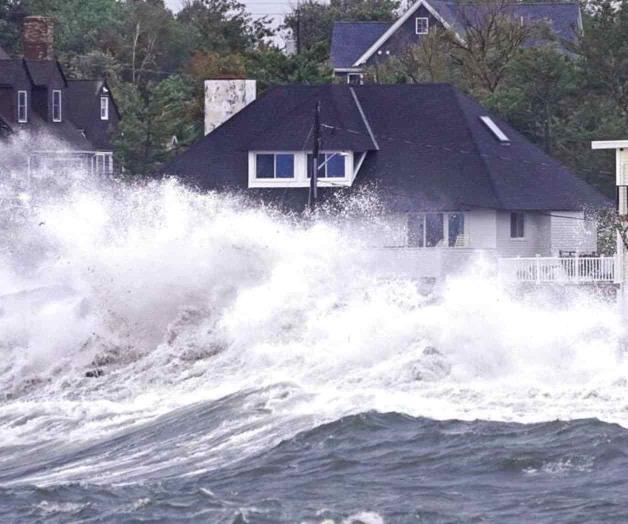 Tormenta Ida deja al menos 40 muertos en el noreste de EEUU