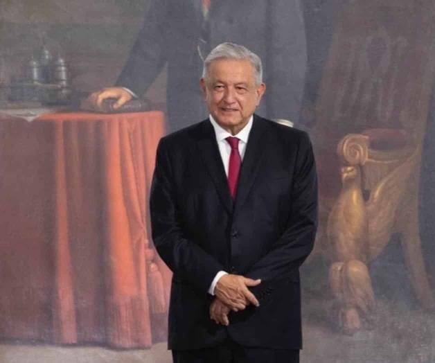 Se está vendiendo muchísimo mi nuevo libro: AMLO