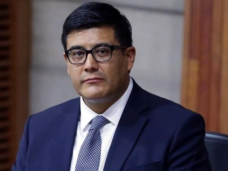 Eligen a Reyes Rodríguez como presidente de TEPJF Eligen a Reyes Rodríguez como presidente de TEPJF