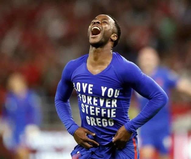 Golea Inglaterra a Hungría y mantiene su invicto