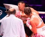 Muere Jeanette Zacarías, boxeadora que recibió golpiza en Canadá
