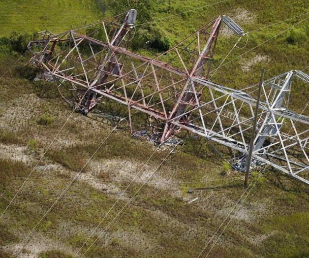 Reanudan vuelos comerciales en Nueva Orleans tras Ida