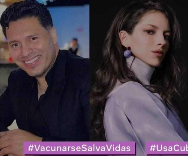 Vacunarse Salva Vidas, la nueva campaña de Facebook
