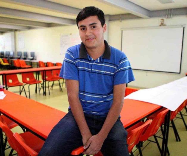 Abre registro Beca Jóvenes Escribiendo el Futuro 2021