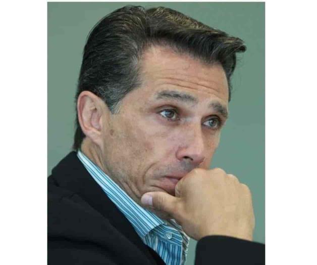 Sergio Mayer podría pasar hasta 7 años en prisión