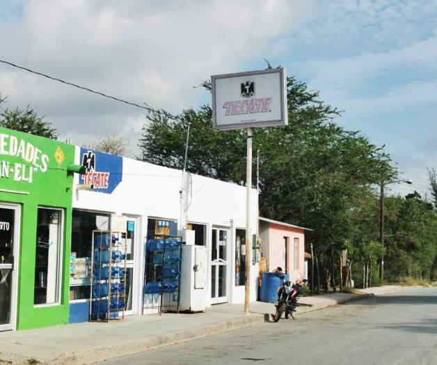 Continuarán restricciones por contingencia sanitaria