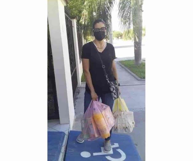 Apoyan ciudadanos a la Casa Hogar “El Refugio” Apoyan ciudadanos a la Casa Hogar “El Refugio”