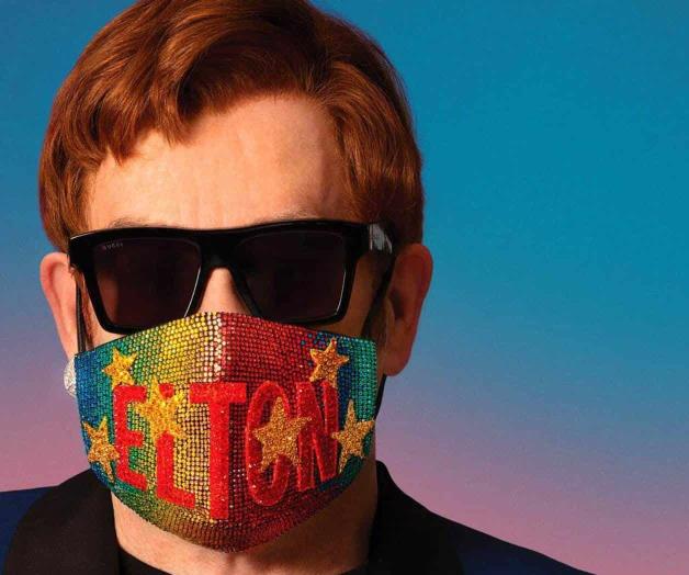 Hace dupla con estrellas