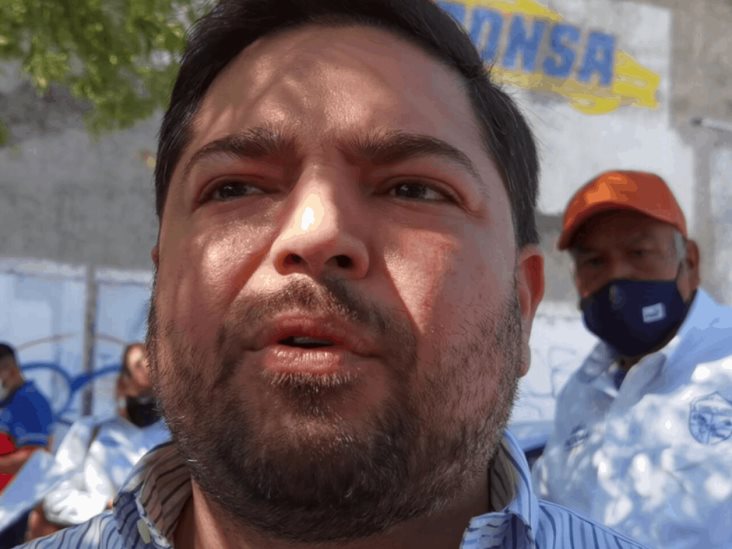 Una burla, aprobación de cuentas de Xico González Una burla, aprobación de cuentas de Xico González