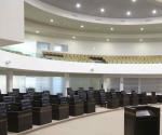 Definen al nuevo Congreso