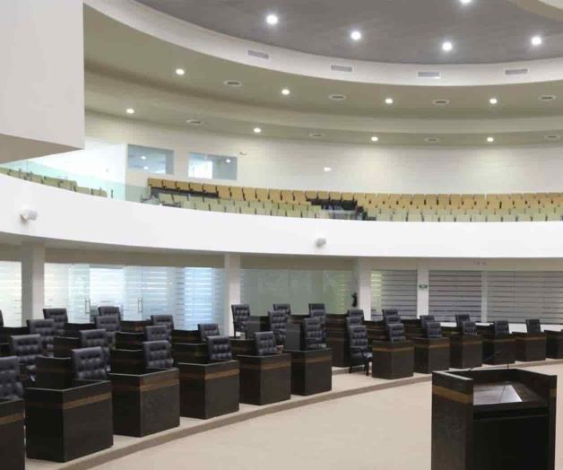 Definen al nuevo Congreso