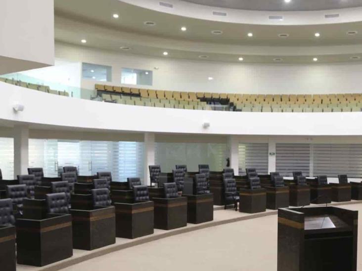 Definen al nuevo Congreso Definen al nuevo Congreso