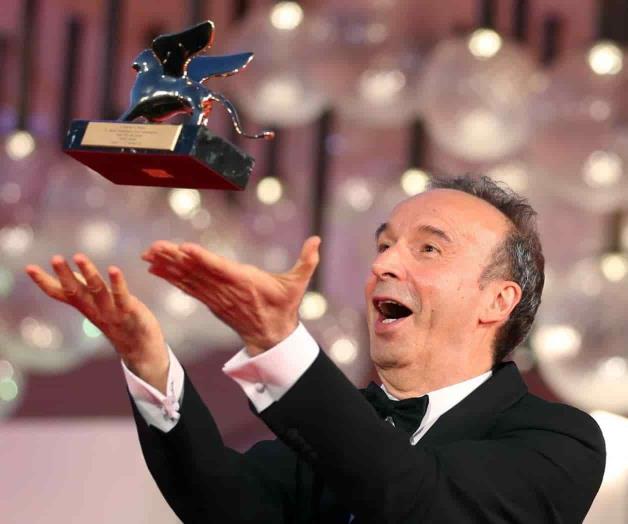 Da Venecia gala en su honor