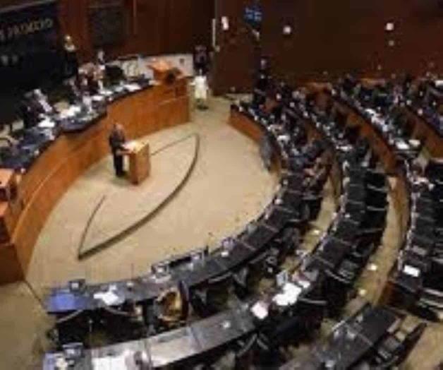 Alista Senado reforma para prohibir grasas trans en México