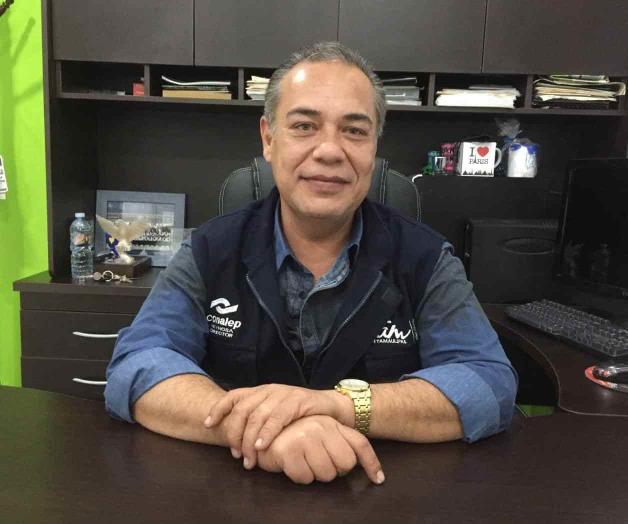 Arranca Conalep con 15% más de alumnos