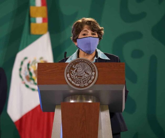 INE sanciona a Morena por trama de financiamiento de Delfina Gómez