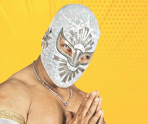 Busca Místico retomar el éxito Busca Místico retomar el éxito