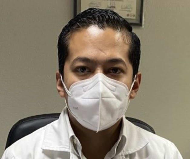 Duplica agosto casos de Covid