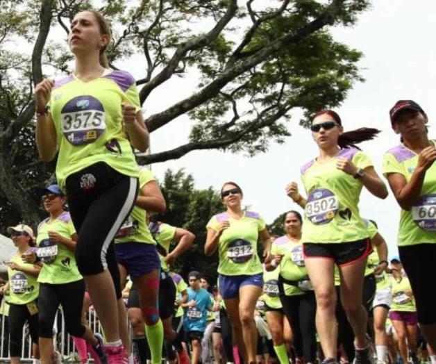 ‘Runners’ ya se preparan