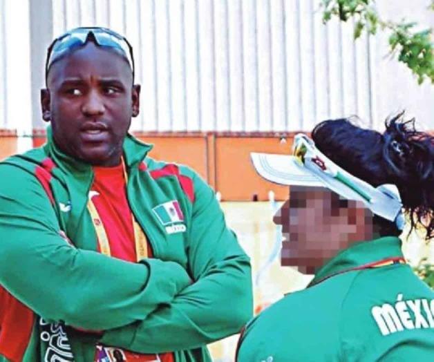 Denuncia de José Ulises Menéndez: Discriminación, chantaje y encubrimiento en el deporte paralímpico Denuncia de José Ulises Menéndez: Discriminación, chantaje y encubrimiento en el deporte paralímpico
