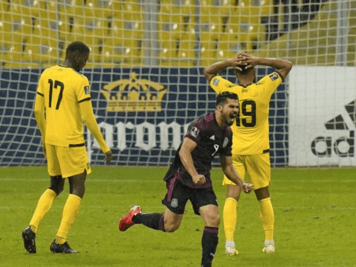 Salva Henry de último minuto Salva Henry de último minuto