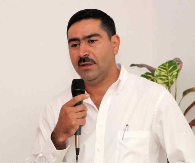 Fallece funcionario del Ayuntamiento