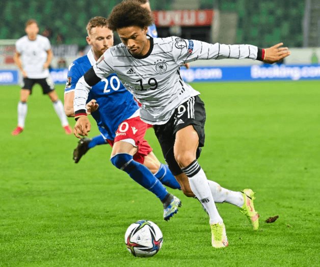 Vence Alemania a Liechtenstein y recupera terreno