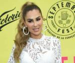 Ninel Conde no está sujeta investigación por caso Larry Ramos