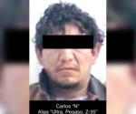 Cae el Z-35, presunto líder de célula de Los Zetas