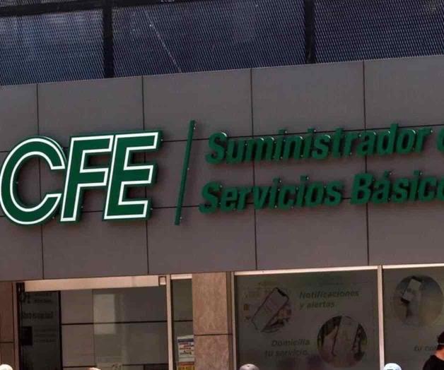 Ahora CFE busca a IP para construir ducto