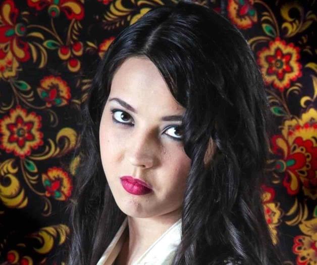 Muere hermana de Frida Sofía Muere hermana de Frida Sofía