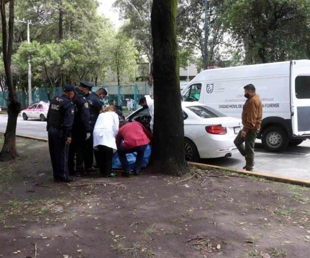 Era médico asesinado experto en tumores cerebrales Era médico asesinado experto en tumores cerebrales