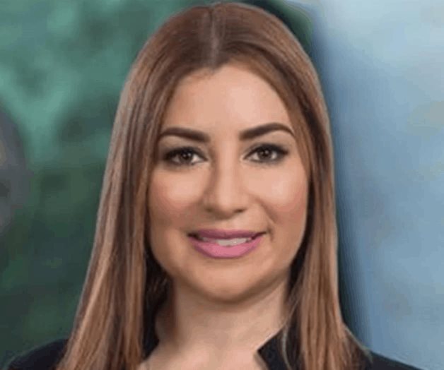 Tras horas de perder el fuero, detienen por homicidio a la exdiputada federal, Azucena Rodríguez Tras horas de perder el fuero, detienen por homicidio a la exdiputada federal, Azucena Rodríguez