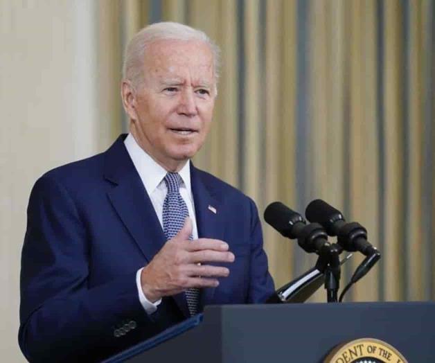 Biden ordena desclasificar documentos sobre 11 de septiembre