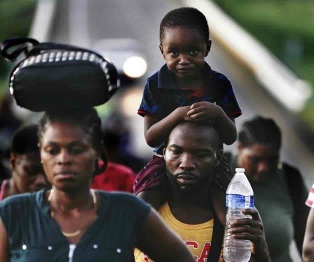 México y su compleja situación migratoria