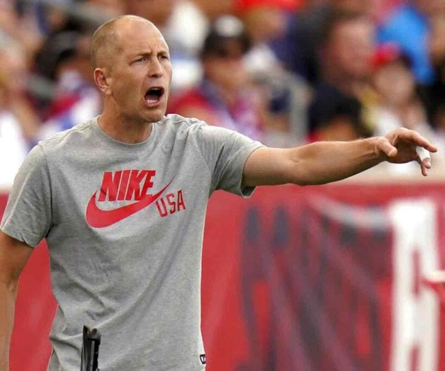 Técnico de EEUU critica a CONCACAF por no tener VAR