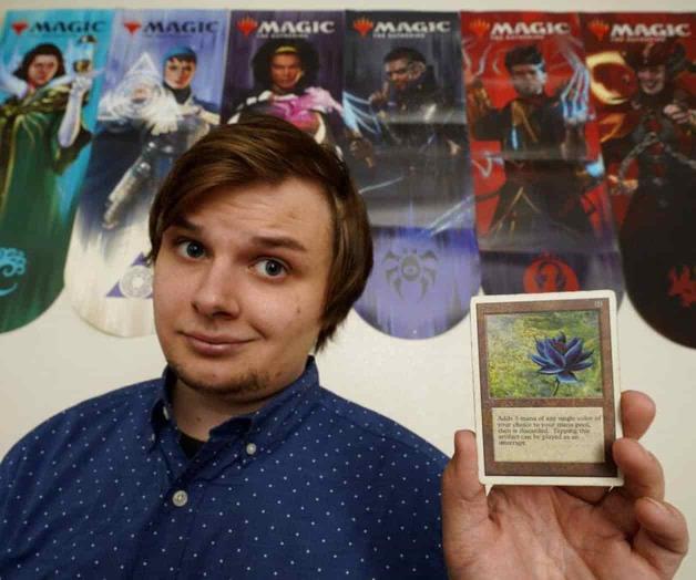 EEUU precios de objetos coleccionables se van a las nubes