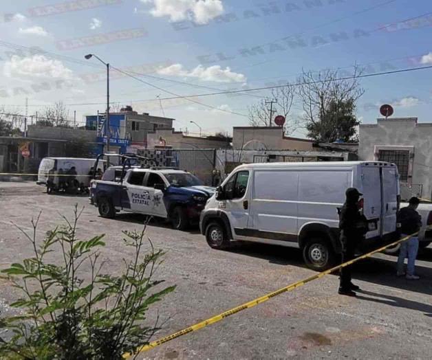 Muere menor de 2 años; investigan por homicidio