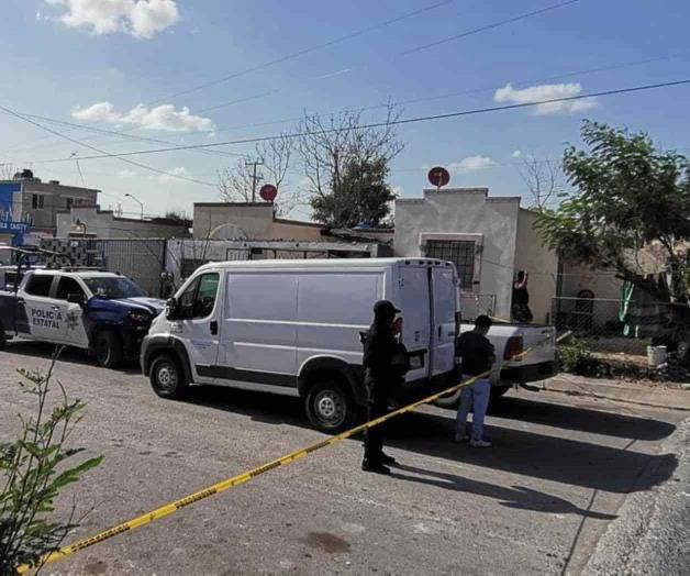 Bebita muere torturada