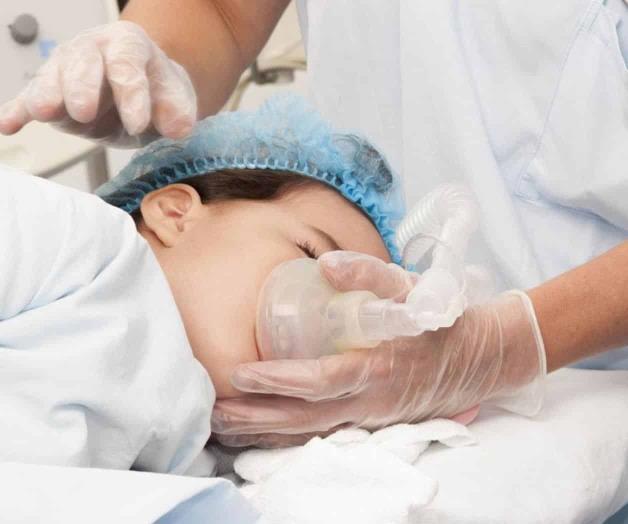 Muere niña por Covid en el condado Hidalgo; hay 22 infantes más hospitalizados