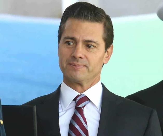 Exhiben condonaciones millonarias de Peña y Calderón
