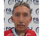Detienen a dirigente del PAN en Palmillas, lo acusan de violación