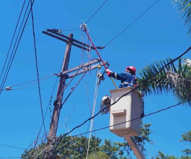 Combate la CFE uso de ‘Diablitos’