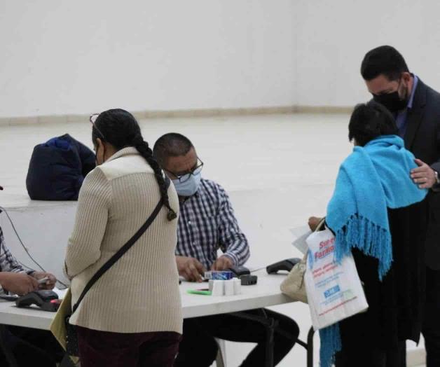 Anuncian pagos para los Adultos Mayores Anuncian pagos para los Adultos Mayores