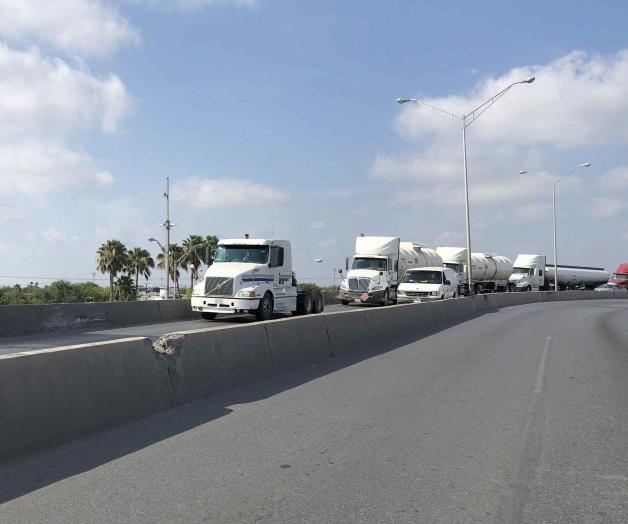 Pierde sus operadores industria del transporte