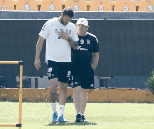 Aclara sus ‘problemas’ Aclara sus ‘problemas’