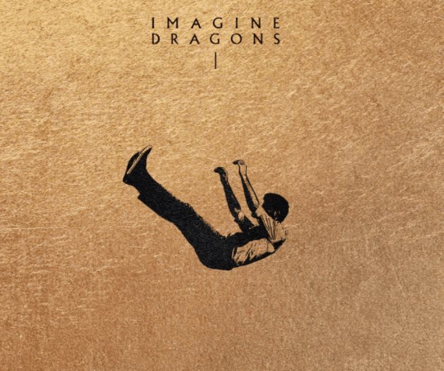 Viaje a oscuridad en álbum valiente