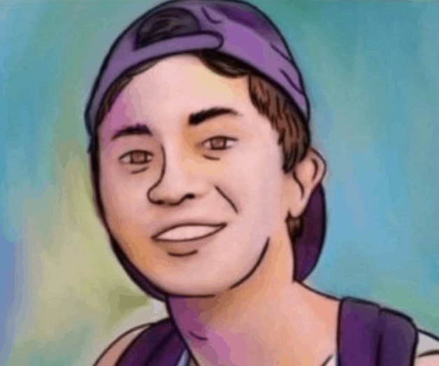 Reconstruyen la detención de José Eduardo en un parque de Mérida