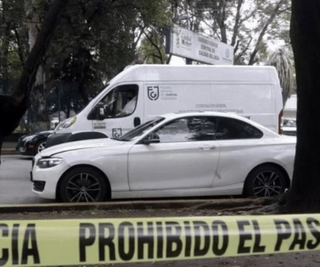 Indagan a otro médico por asesinato del neurocirujano José Raúl Guerra en Coyoacán